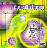 CD Techno: DJ Professor &ndash; Mouse In House (Aria Techno: Romania) 04