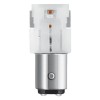 Set 2 Becuri Auxiliare Cu Led 12V (P21/5W) Red Bli Osram 97652 7528DRP-02B