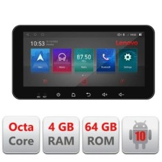 Navigatie Kia Sorento 2012-2015 I-SORENTO12 4+64 ecran 10.33&amp;quot; Android Waze USB Navigatie Internet Youtube Rad CarStore Technology foto