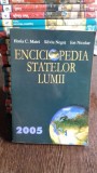 ENCICLOPEDIA STATELOR LUMII - HORIA C. MATEI