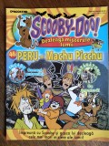 Revista Scooby Doo ! nr. 46 / 2007 / R6P5F