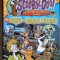 Revista Scooby Doo ! nr. 46 / 2007 / R6P5F