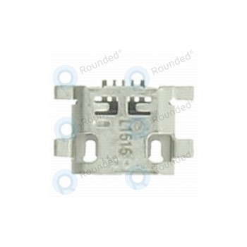 Conector de &icirc;ncărcare Huawei Honor 6
