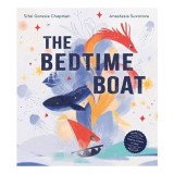 Cumpara ieftin The Bedtime Boat: A New Illustrated Book To Help Children Sleep
