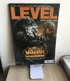 Revistă Gaming - Revista LEVEL februarie 2011