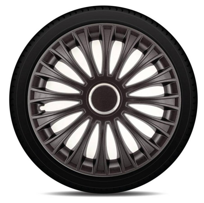 Capace Roti Model DINO