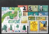 C5695 - lot timbre nestampilate MNH Romania