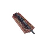 Comutator Cuptor Bosch 00499028 Original, Compatibil Siemens Constructa, Piesa Aragaz Plita