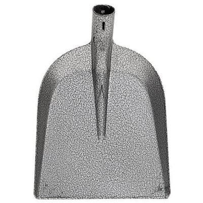 Lopata, metalica, 23x23.5 cm, Strend Pro GartenVIP DiyLine foto
