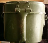 M3 CC1 - Gamela - tip militar - piesa de colectie!!