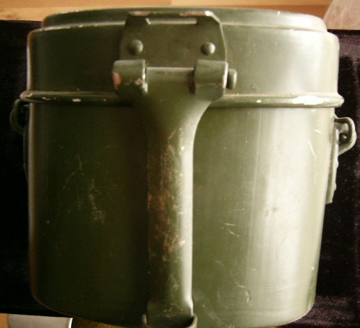 M3 CC1 - Gamela - tip militar - piesa de colectie!!