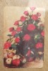 C9 18 - 1981 - Calendar de buzunar - reclama horticultura