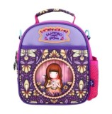 Cumpara ieftin Gentuta pranz Santoro Gorjuss Firefly Dawn, 20 x 24 x 8 cm