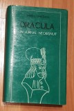 Dracula - un jurnal neobisnuit de Marius Oniceanu