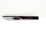 Ornament panou ușă st&acirc;nga spate BMW 7 G11, G12 2016 OEM: 7851835 11600439