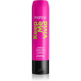 Cumpara ieftin Matrix Keep Me Vivid balsam pentru păr vopsit 300 ml