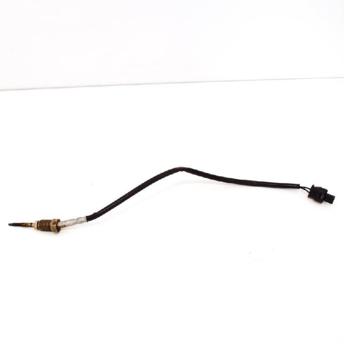 Senzor de temperatură BMW 5 F10 2012 OEM: 8509963 10031573