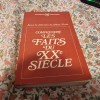 COMPRENDRE LES FAITS DU XXe SIECLE , sous la direction de MARC FERRO , 1971