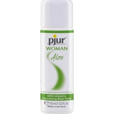 Lubrifiant Pjur Woman Aloe 30ml