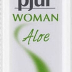 Lubrifiant Pjur Woman Aloe 30ml