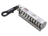 Aplicator Marcaj Alb 5mm