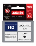 Cartus compatibil hp 652 xl pentru hp, 20 ml, 720 pag, negru, premium, ActiveJet