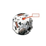 Mecanism Ceas Hattori VR32
