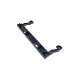 Zăvor ușă pentru cuptor cu microunde SAMSUNG DE64-40006F Original