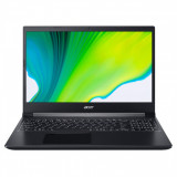 Laptop Second Hand Acer Aspire 7 A715-75G, Intel Core i5-10300H 2.50-4.50GHz, 16GB DDR4, 256GB SSD, GeForce GTX 1650 4GB GDDR5, 15.6 Inch Full HD IPS,