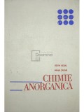 Edith Beral - Chimie anorganică (editia 1977)