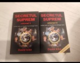 David Icke - Secretul suprem vol. 1+2