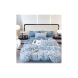 Cumpara ieftin Lenjerie de Pat Finet 6 Piese Cu Elastic- SIPRT248