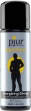 Lubrifiant premium stimulare Pjur SuperHero Ginkgo pentru barbati 30 ml