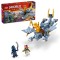 LEGO Tanarul dragon Riyu Quality Brand