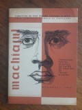 Machiajul - Indrumator pentru teatru / R3P3F