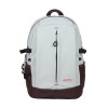 RUCSAC SPORT, DIMENSIUNE 31X16X44CM, GRI/MARO, Herlitz