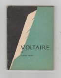 Bnk ant Tudor Vianu - Voltaire, Alta editura, Brosata