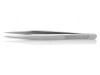 Pensetă Dreaptă pentru Lucrări de Precizie 80mm