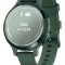 Ceas Garmin Lily 2 Active, display AMOLED, dimensiune afisaj 25,4