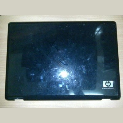 Capac LCD HP DV6500 EAAT3006015 foto