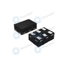 Conector de placă 74AUP2G34GN pentru iPhone 5 foto