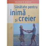 SANATATE PENTRU INIMA SI CREIER-SHEENA MEREDITH-250316