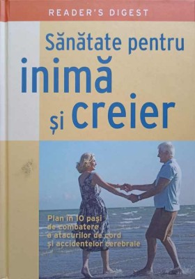 SANATATE PENTRU INIMA SI CREIER-SHEENA MEREDITH-250316 foto