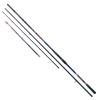 Lanseta Feeder Carbon Diamant Alb Volcanic Lake 3.9m, 150g +3 Varfuri