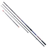 Lanseta feeder din carbon Volcanic Lake, putere de aruncare 150 g, Diamant Alb