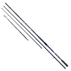 Lanseta feeder din carbon Volcanic Lake, putere de aruncare 150 g