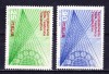 TSV$ - 1970 MICHEL 1323-1324 ITALIA MNH/** LUX, Nestampilat