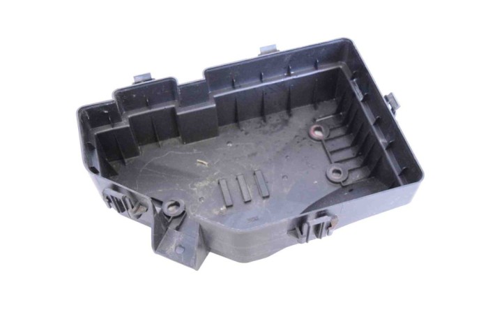 Panou de siguranțe SSANGYONG KORANDO 2018