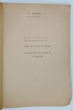 GALATEA , DRAMA IN 5 ACTE SI 5 TABLOURI de SP. VASILIADIS , traducere din limba greaca , ANII &#039; 50 - &#039; 60