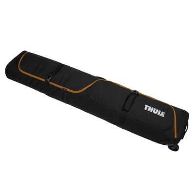 Geanta snowboard Thule RoundTrip Snowboard Roller 165cm Negru foto